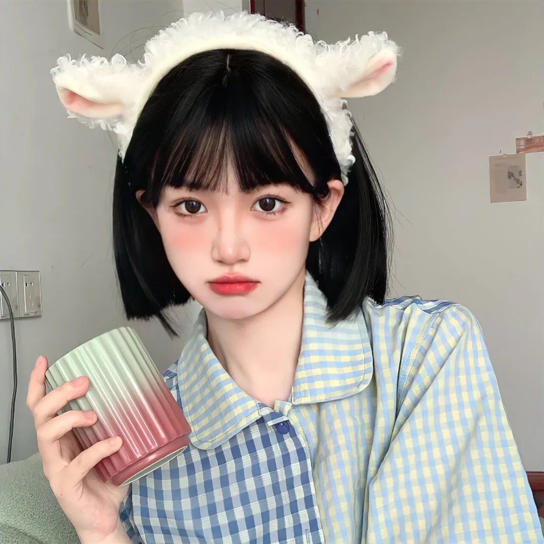 一次都没做过的女人