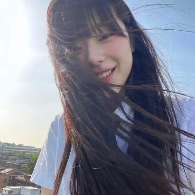 美丽笨女人